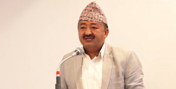 संघीयताभित्र विकासको तानाशाहीकरण भयोः मुख्यमन्त्री राई